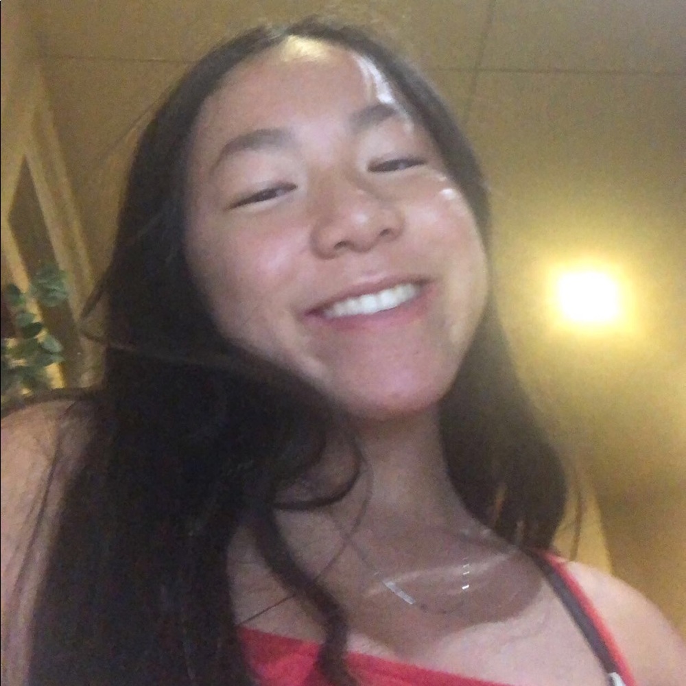 Meet your Posher, Missy